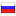 masterbank.ru server is located in Russia